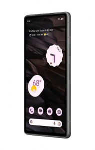 Google Pixel 7a 8/128GB mobiltelefon szürke